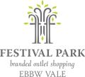 Festival Park Branded Outlet Shopping logo