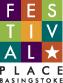 Festival Place Shopping Centre logo
