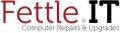 Fettle.IT logo