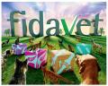 Fidavet™ logo