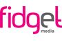 Fidget Media logo