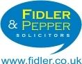Fidler & Pepper Solicitors logo