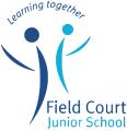 Field Court Junior School logo