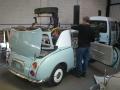 Figaro Restore - Hallen Import Specialists image 2