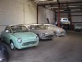Figaro Restore - Hallen Import Specialists image 3