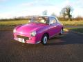 Figaro Restore - Hallen Import Specialists image 10