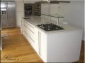 Finch's Stone, & Marble.  Granite and Quartz  Kitchen Worktop Specialists logo