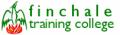Finchale Training College logo
