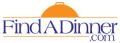 FindADinner logo