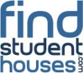 FindStudentHouses.com logo