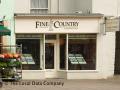 Fine & Country logo