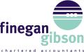 Finegan Gibson logo