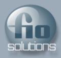 Fio Solutions logo