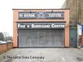 Fire & Surround Centre Ltd logo