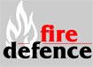 Fire Defence logo