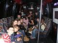 Firebreather Limo Party 16 seater Bus image 3