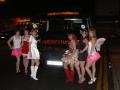 Firebreather Limo Party 16 seater Bus image 6