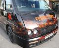 Firebreather Limo Party 16 seater Bus image 9
