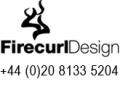 Firecurl Design Ltd. logo