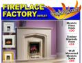 Fireplace Factory Outlet logo