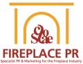 Fireplace PR logo