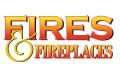 Fires & Fireplaces logo