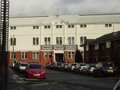 Firhill Stadium image 4