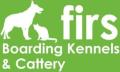 Firs Kennels Cattery logo