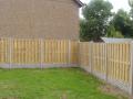 First 4 Fencing Fencing specialists image 2