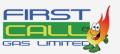 First Call Gas logo