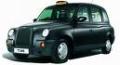 First Call Taxis Chichester logo