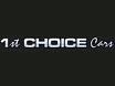 First Choice Cars Glasgow logo