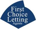 First Choice Estate Agents logo