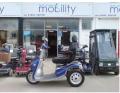 First Choice Mobility Ltd image 1