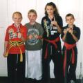 First Choice Taekwondo And Martial Arts image 4