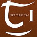 First Class Teas logo