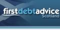 First Debt Advice logo