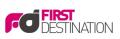 First Destination logo