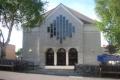 First Lisburn Presbyterian Church logo