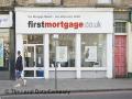 First Mortgage Shop logo