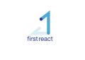 First React Ltd logo