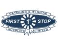 First Stop Catering and Hygiene Supplies logo