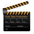 First Take Production Ltd. logo