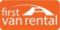 First Van Rental - Van Rental logo