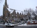 Fisherwick Presbyterian Church image 1