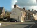 Fishguard Backpacker Lodge(independant Hostel) logo