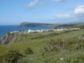 Fishguard Bay Caravan & Camping Park logo