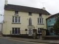 Fishguard Chiropractic Clinic logo