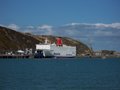 Fishguard Harbour image 2