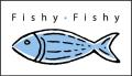 Fishy Fishy Seafood Brasserie logo